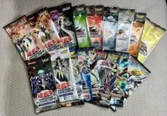 【メルカリ便　未開封】遊戯王　Vジャンプエディション10 6パック 遊戯王 Vジャンプエディション10 2パック - メルカリ