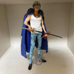 トラファルガー・ロー フィギュア