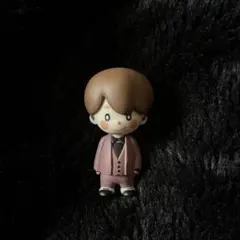 Mrs. GREEN APPLE 若井滉斗 フィギュア