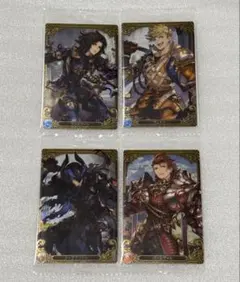 2025年最新】四騎士 グラブルの人気アイテム - メルカリ