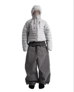 ○○○様専用COLN fraction puffer jacket