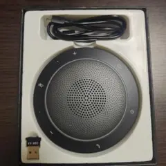 【驚安特価】ワイヤレススピーカーフォン SP200