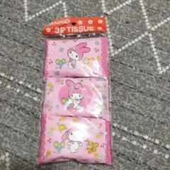 2025年最新】サンリオ ティッシュ レトロの人気アイテム - メルカリ