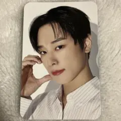 ドボイズ ドボ ジュヨン the boyz トレカ