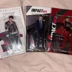 IMP. IMPACTors アクスタ　21体セット 71XASthpd0L._AC_SY200_QL15_.jpg