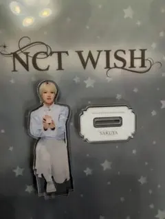 2026年最新】NCT wish サクヤの人気アイテム - メルカリ