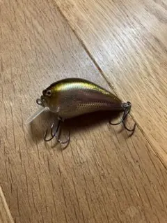 メガバス　Megabass　IXIブローリー　GG ワカサギカラーのサムネイル