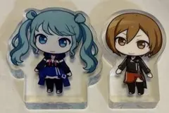 プロセカ　ころっと　初音ミク　MEIKO
