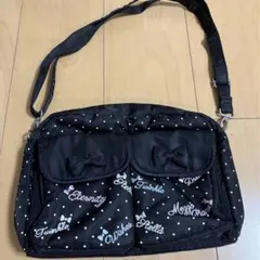 〜最終値下げ〜　メゾピアノ　ショルダーバック