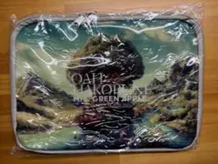 Mrs. GREEN APPLEポーチ