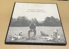 ジョージハリスン 洋楽