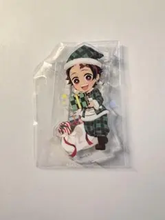 鬼滅の刃 竈門炭治郎 クリスマス スタンディPOP パネル 鬼滅の刃 竈門炭治郎 クリスマス スタンディPOP パネル ヒロマ 北九州