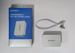 2026年最新】ORICO Thunderbolt 3 10GbEの人気アイテム - メルカリ