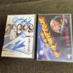 Kis-My-Ft2 ライブ　舞台　dvd2枚セット