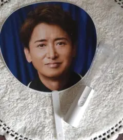 嵐 ARASHI 公式ペンライト&大野智うちわ 2026