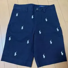 ラルフローレン　キッズパンツ　140センチ