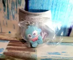 エモきゅん　めじるしアクセサリー パステルカラーver. ハンギョドン　サンリオ