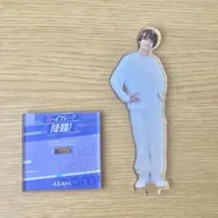 髙橋海人 アクスタ ボーイフレンド降臨！