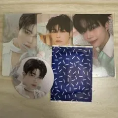 2025年最新】ZeroBaseone blue 未開封の人気アイテム - メルカリ