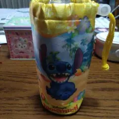 スティッチ　ボトルケースのサムネイル