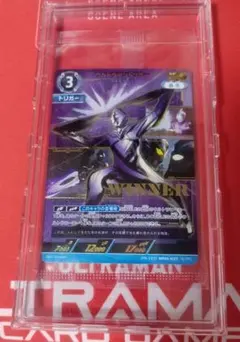 2026年最新】ウルトラマントリガー プロモの人気アイテム - メルカリ