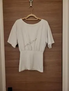MM6 Maison Margiela レディース　Sサイズ 半袖Tシャツのサムネイル