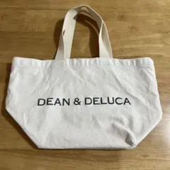 DEAN & DELUCA トートバッグ