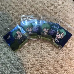 【4点】ドラゴンボール超戦士シールウエハース超 アルティメットスパーキング！