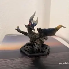モンハン　スタンダードモデル　鏖魔ディアブロス