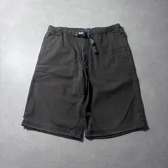 archive y2k wide baggy stripe shorts - メルカリ