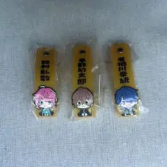 ヒプノシスマイク一番くじ景品