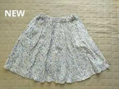 お値下げ☆新品☆Urban Research Doors スカート 135cm