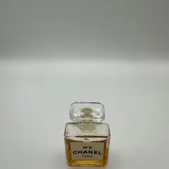 CHANEL N°5 PARIS ミニボトル