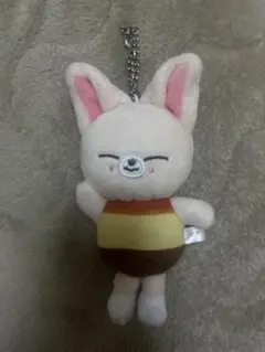 straykids Skzoo アイエン フォクシニー