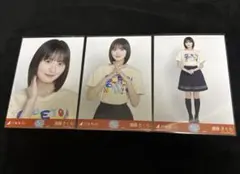 乃木坂46 生写真 ライブT 大阪 遠藤さくら コンプ