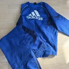 adidas ジャージ