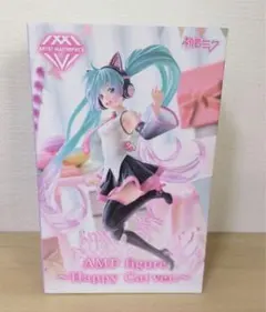 2025年最新】初音ミクAMPフィギュアHappyの人気アイテム - メルカリ