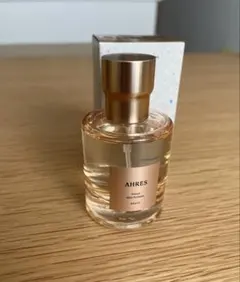 極美品　AHRES アーレス サウンド スキン パフューム #SAYU さゆ 2025年最新】ahres 香水 sayuの人気アイテム - メルカリ