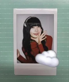 sweetsteady 奥田彩友 チェキ - メルカリ
