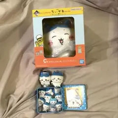 ちいかわ ハチワレまとめ売り - メルカリ