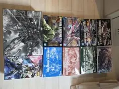 即購入可能】ダンボール戦機 プラモデル まとめ売り LBX 限定品