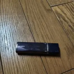 中古　SONY ウォークマン Eシリーズ NW-E015（ジャンク）