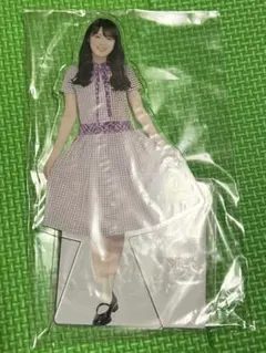 高山一実　アクリルスタンド9th 一期生 Live