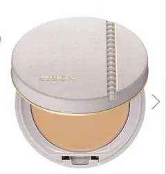 アルビオン　タフウェア　ソリッド　ファンデーション　020