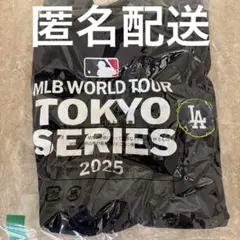 メジャーリーグ　2025 開幕戦　公式グッズ