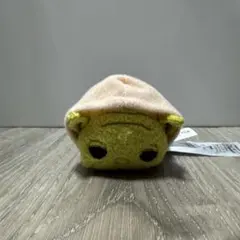 ツムツム　ぬいぐるみ ヨーダ スターウォーズ STARWARS