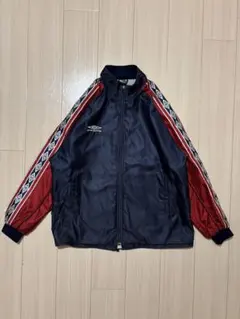 2025年最新】umbro 90s ナイロンジャケットの人気アイテム - メルカリ