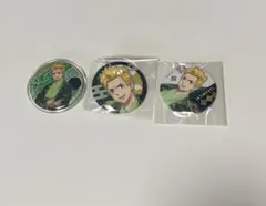 東京リベンジャーズ 花垣武道 缶バッジ