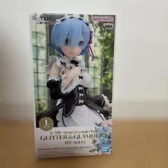 Re:ゼロから始める異世界生活REM メイドver.