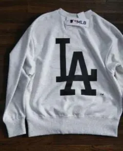 MLB スウェット